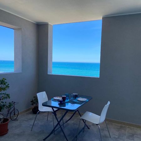 Bari Nalasia Beach Apartment מראה חיצוני תמונה