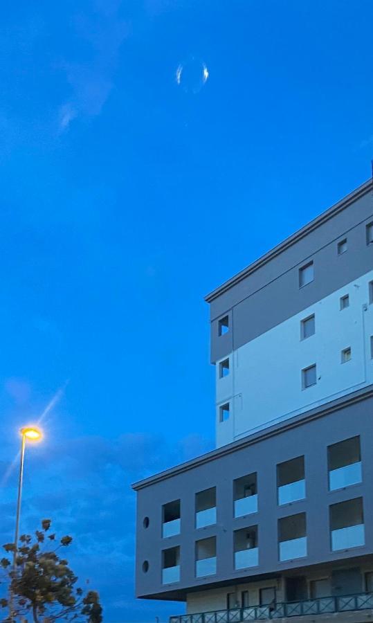 Bari Nalasia Beach Apartment מראה חיצוני תמונה