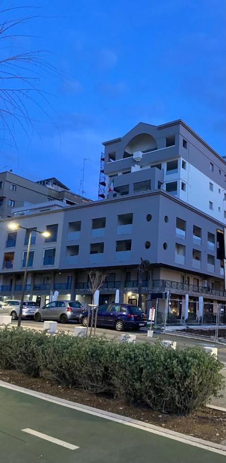Bari Nalasia Beach Apartment מראה חיצוני תמונה