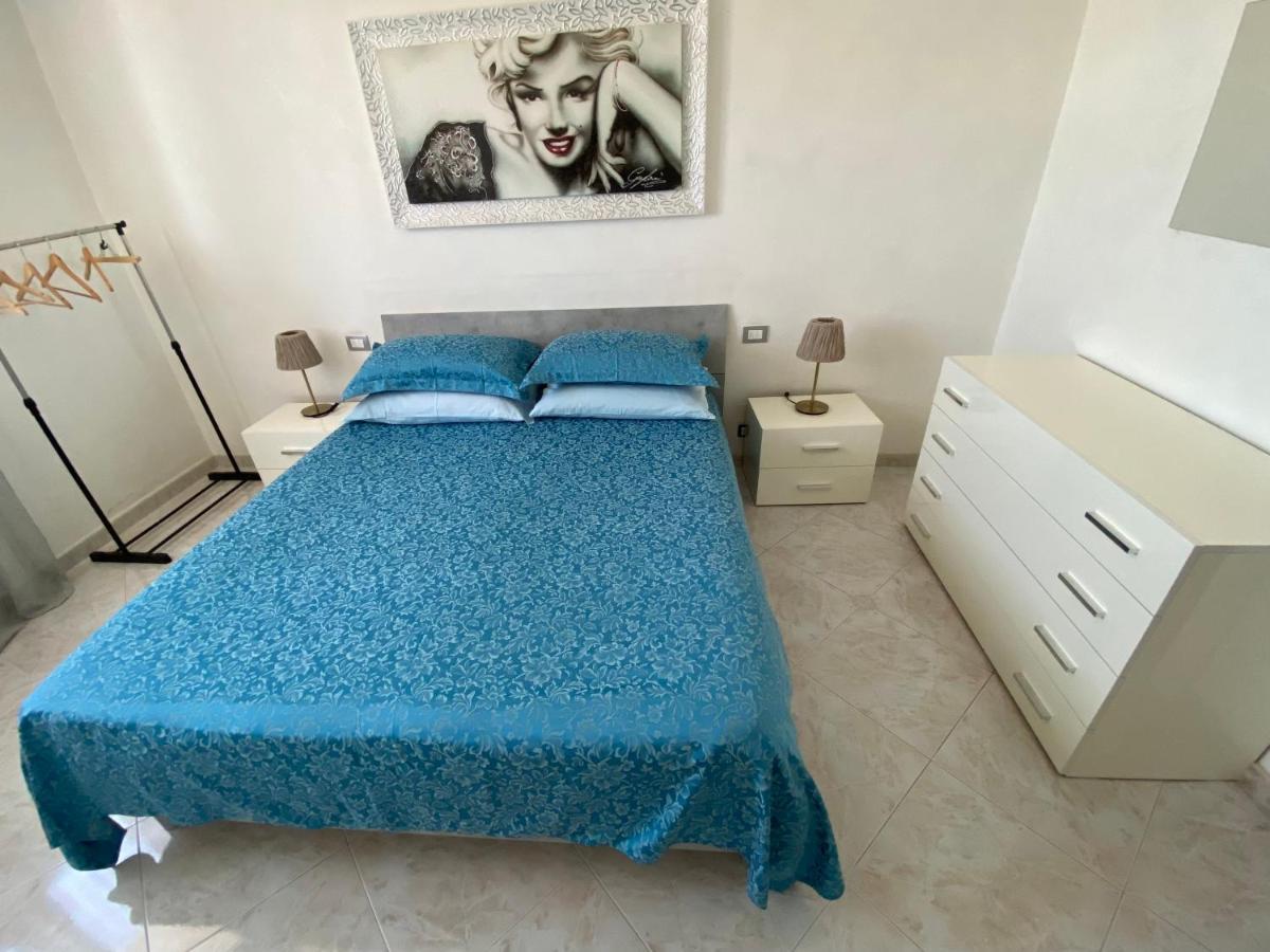 Bari Nalasia Beach Apartment מראה חיצוני תמונה
