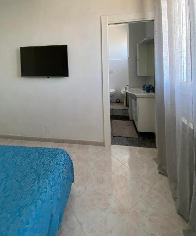 Bari Nalasia Beach Apartment מראה חיצוני תמונה