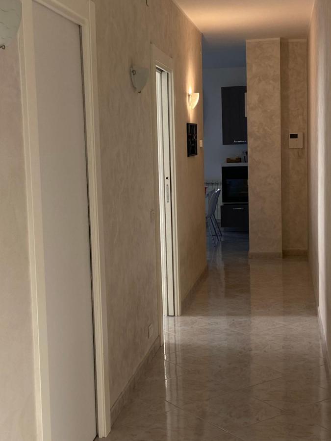 Bari Nalasia Beach Apartment מראה חיצוני תמונה
