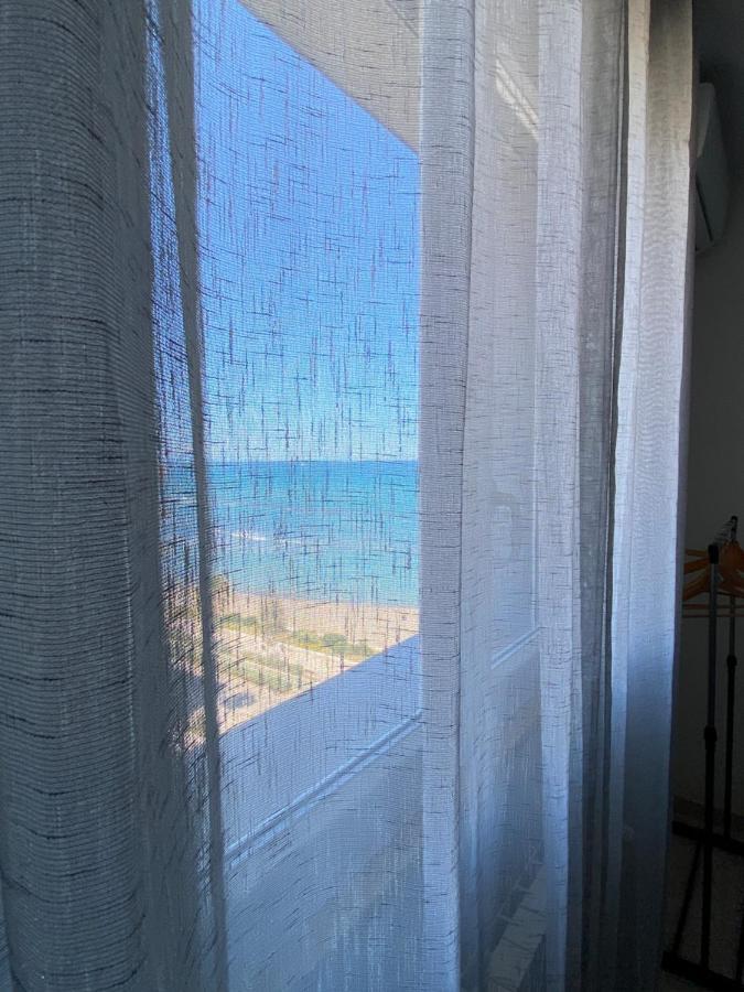 Bari Nalasia Beach Apartment מראה חיצוני תמונה